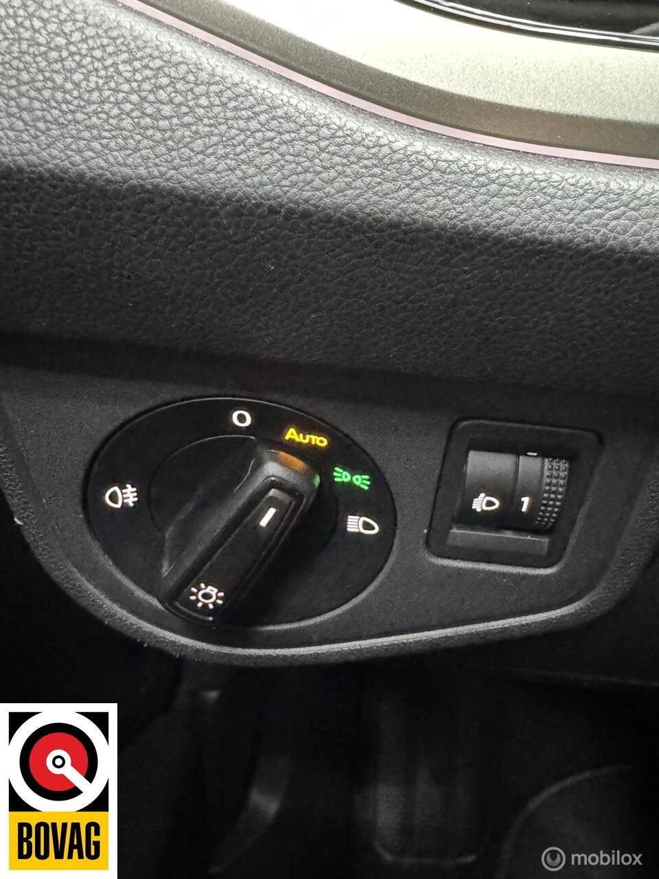 Hoofdafbeelding Volkswagen Taigo