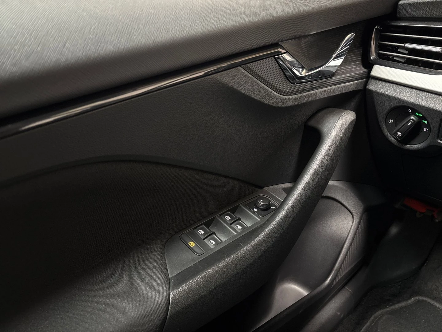 Hoofdafbeelding Škoda Kamiq