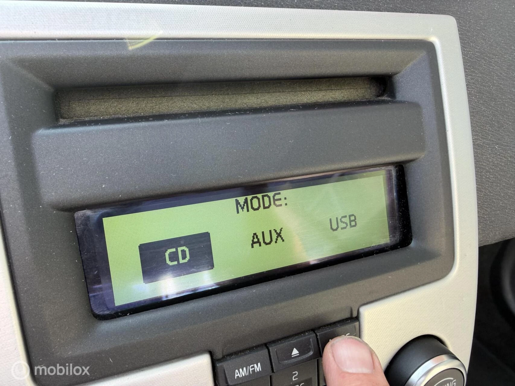 Hoofdafbeelding Volvo C70