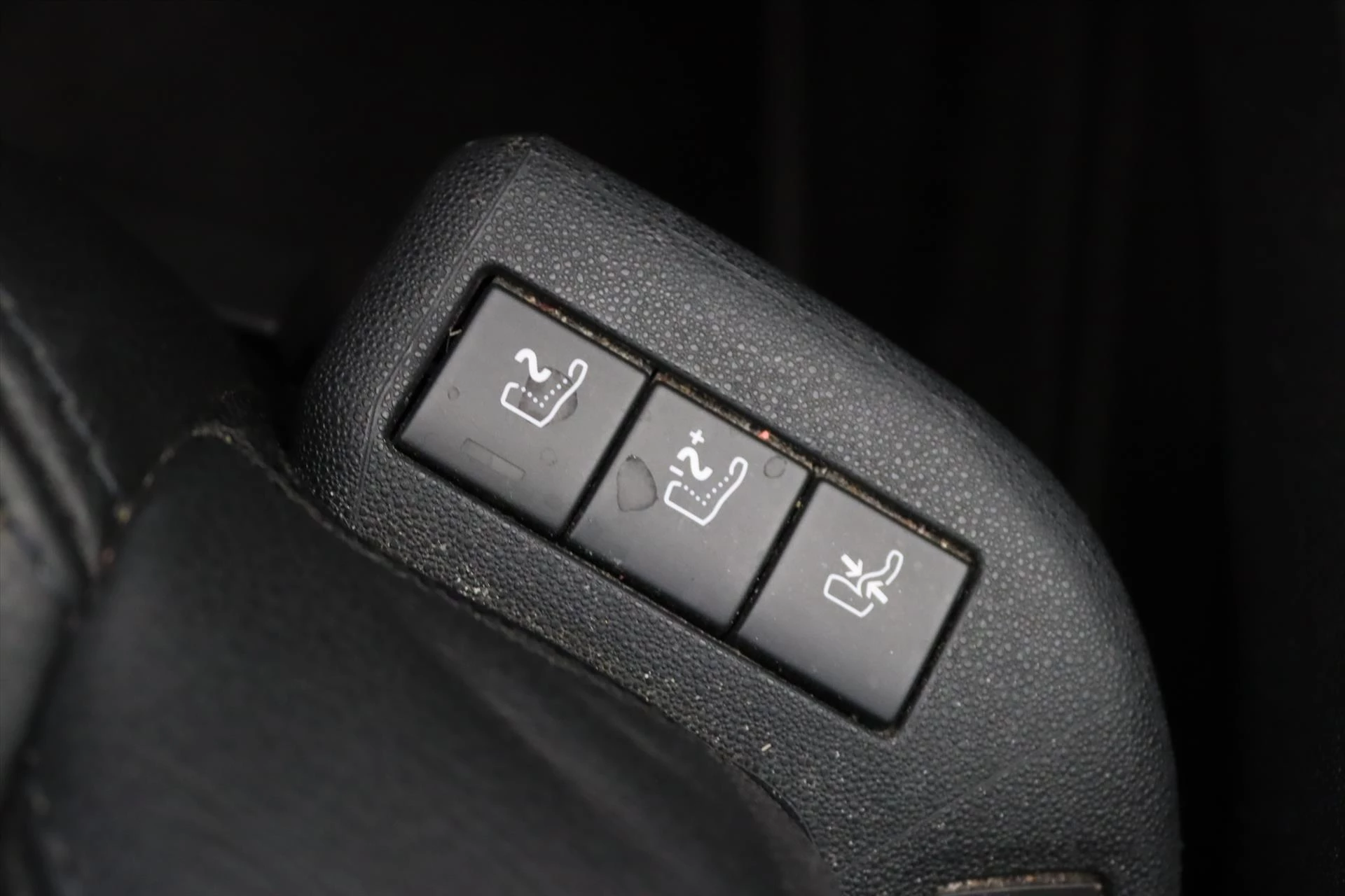 Hoofdafbeelding Citroën Grand C4 Spacetourer