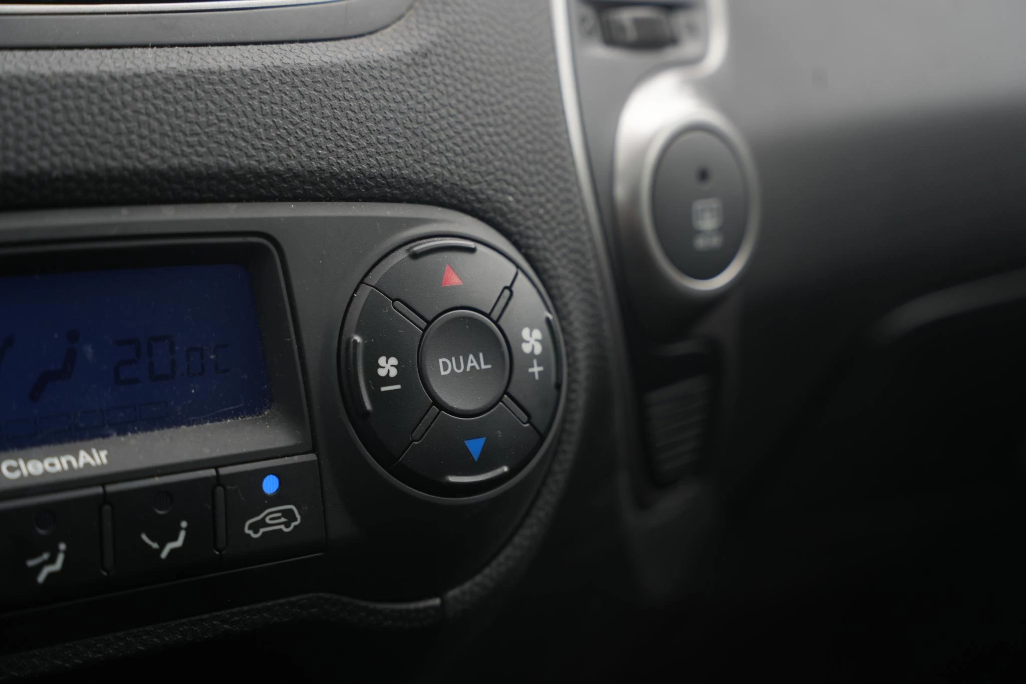 Hoofdafbeelding Hyundai ix35