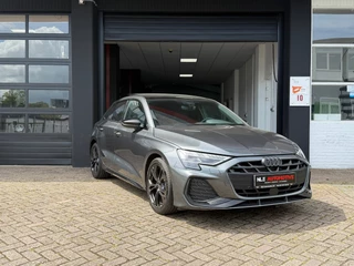 Audi A3 Sportback 35 TFSI S edition 3x Pano|Sfeer|Matrix