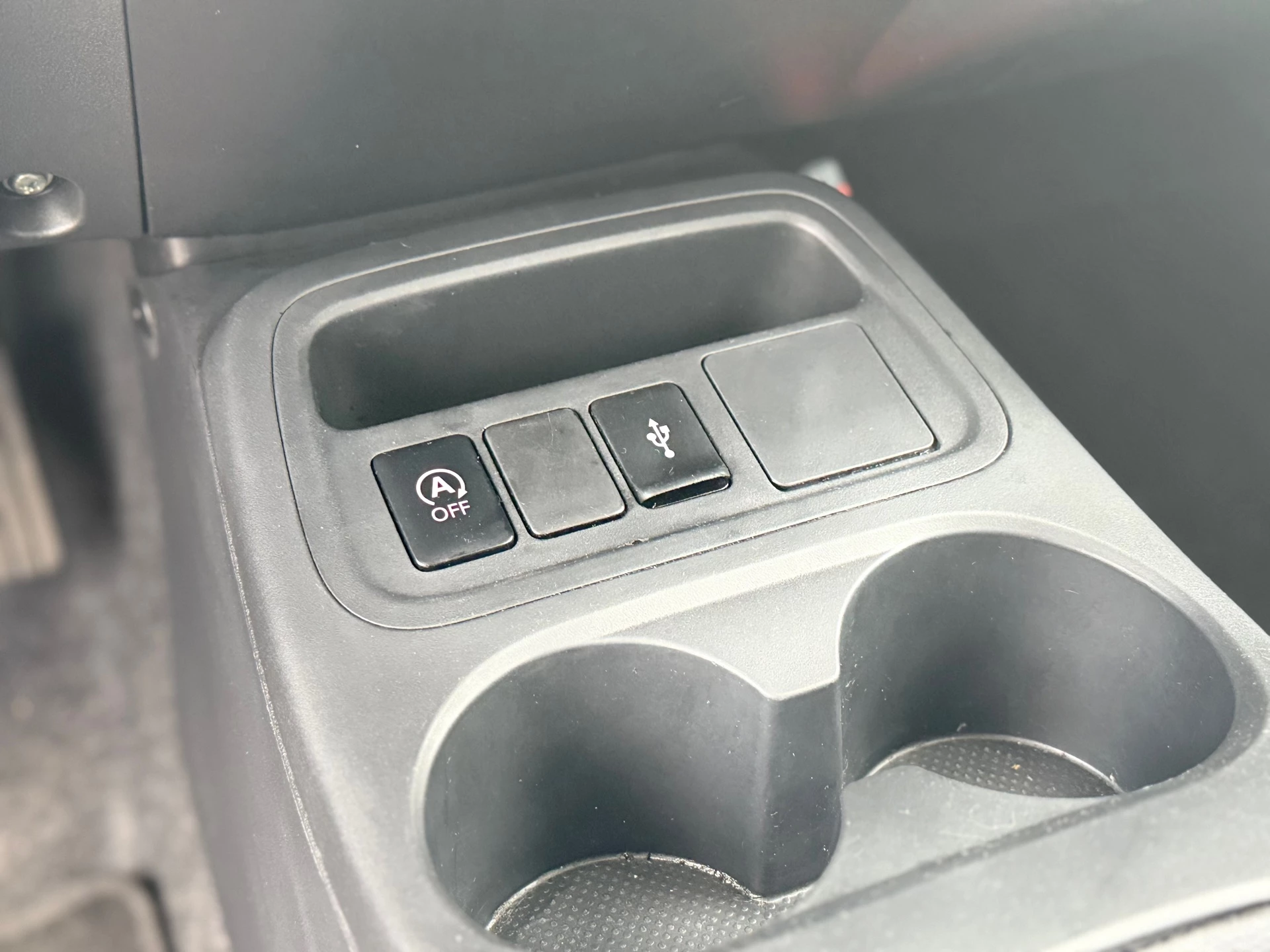 Hoofdafbeelding Mitsubishi Space Star