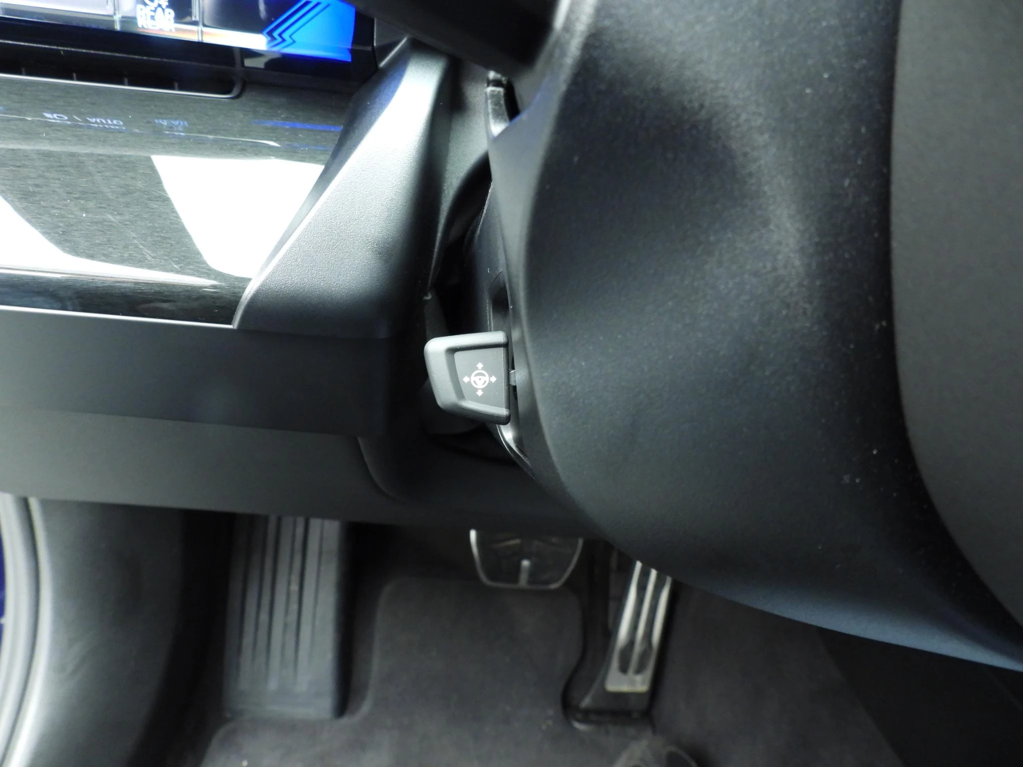 Hoofdafbeelding BMW i5