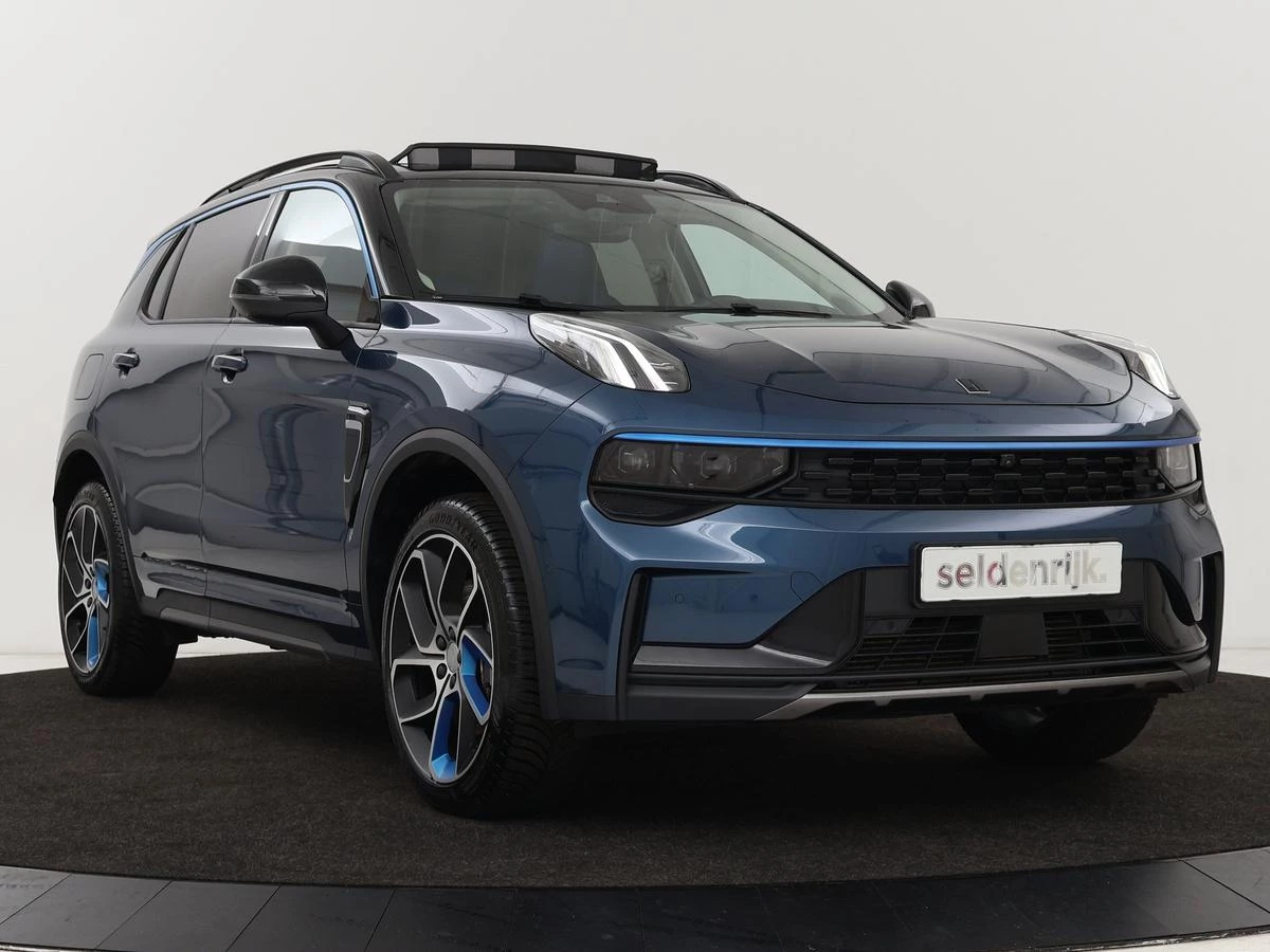 Hoofdafbeelding Lynk & Co 01