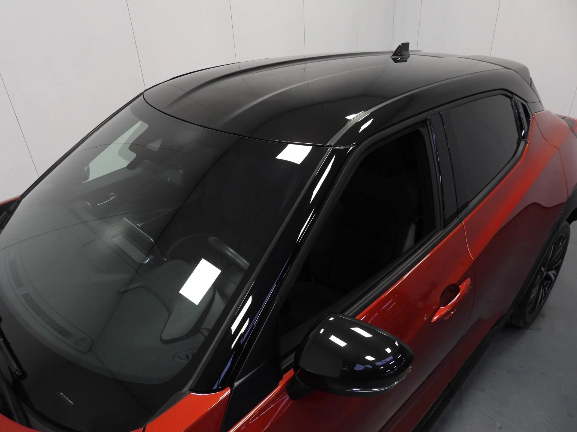 Hoofdafbeelding Nissan Juke