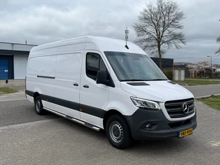 Mercedes-Benz Sprinter 311 2.2 CDI L3H3 Automaat NAP