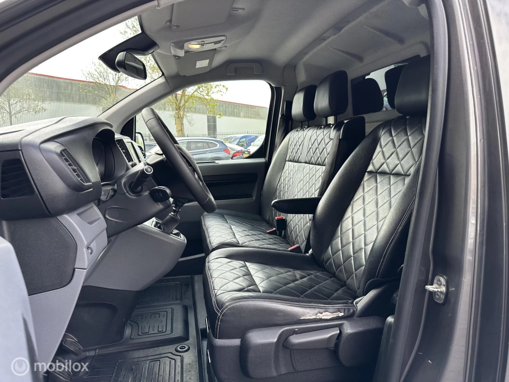 Hoofdafbeelding Toyota ProAce