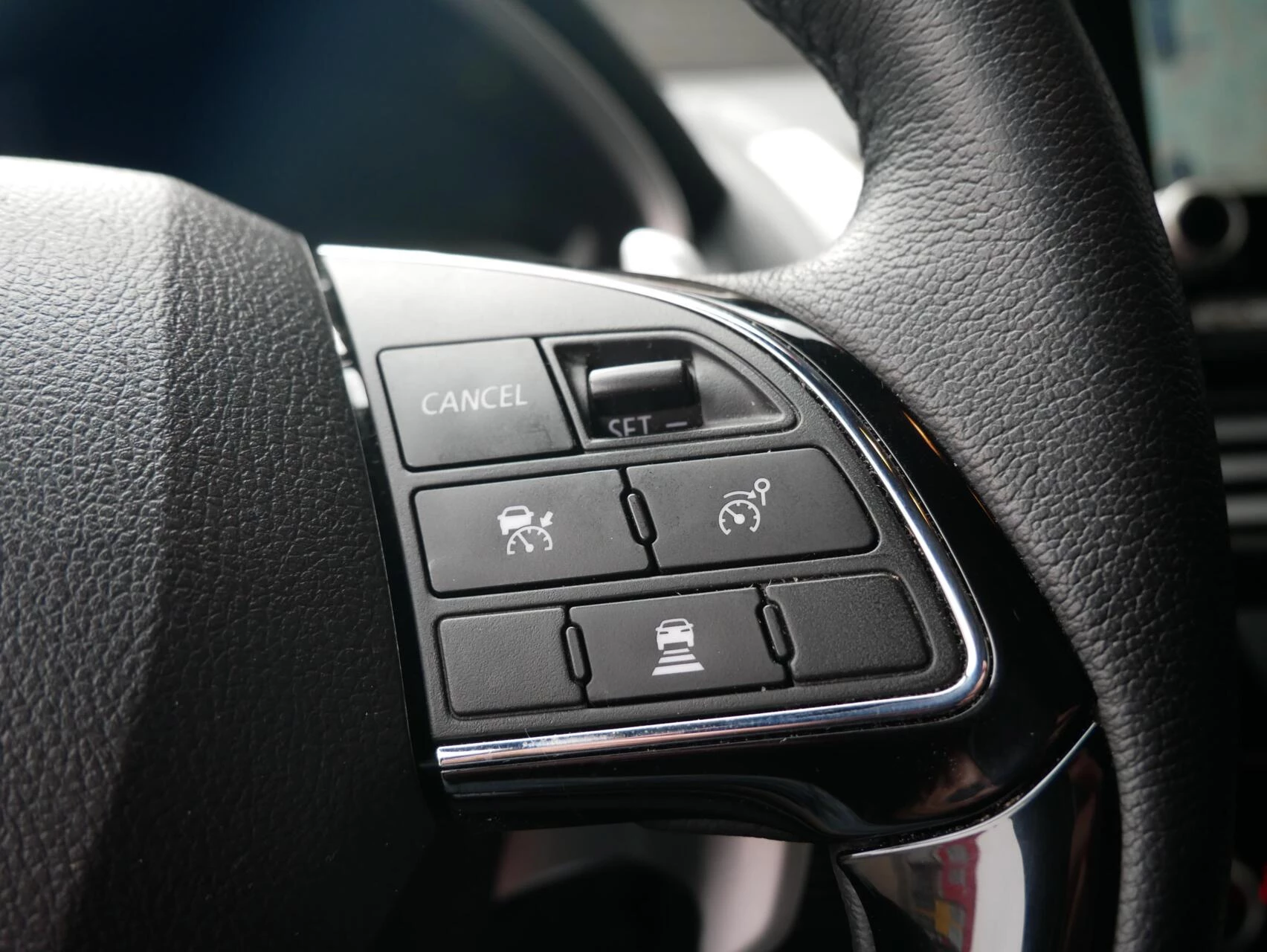 Hoofdafbeelding Mitsubishi Eclipse Cross