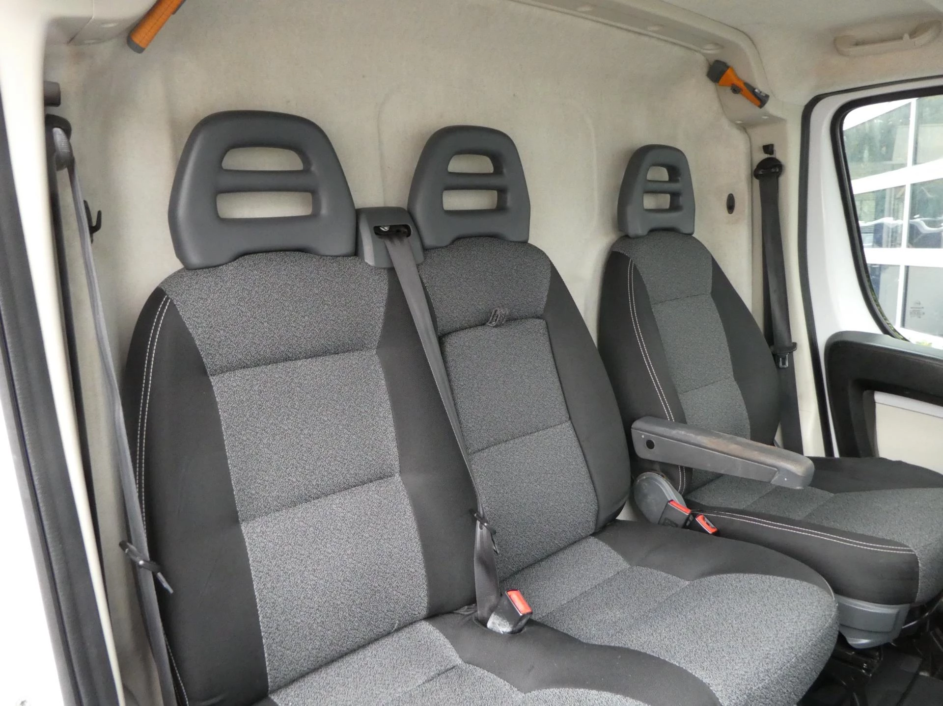 Hoofdafbeelding Fiat Ducato