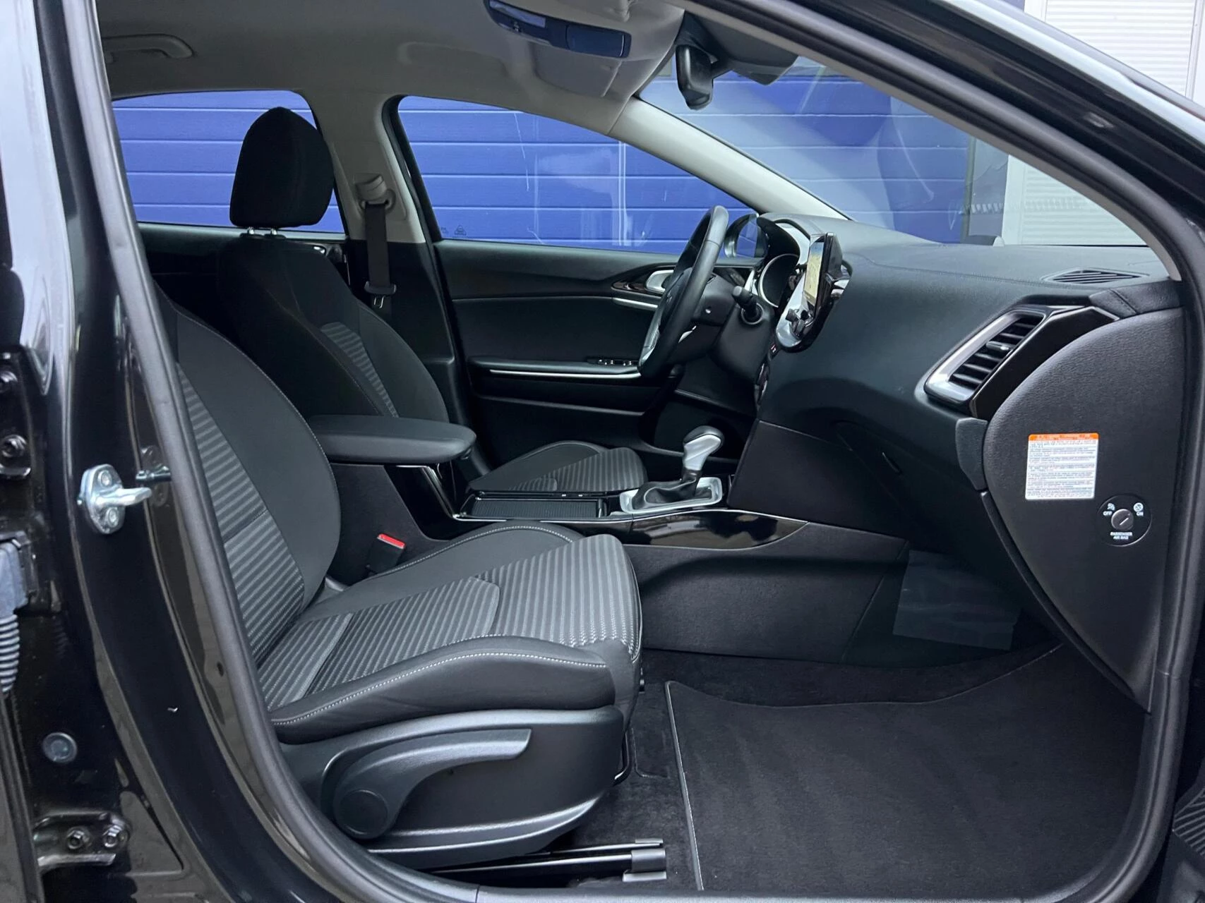 Hoofdafbeelding Kia XCeed