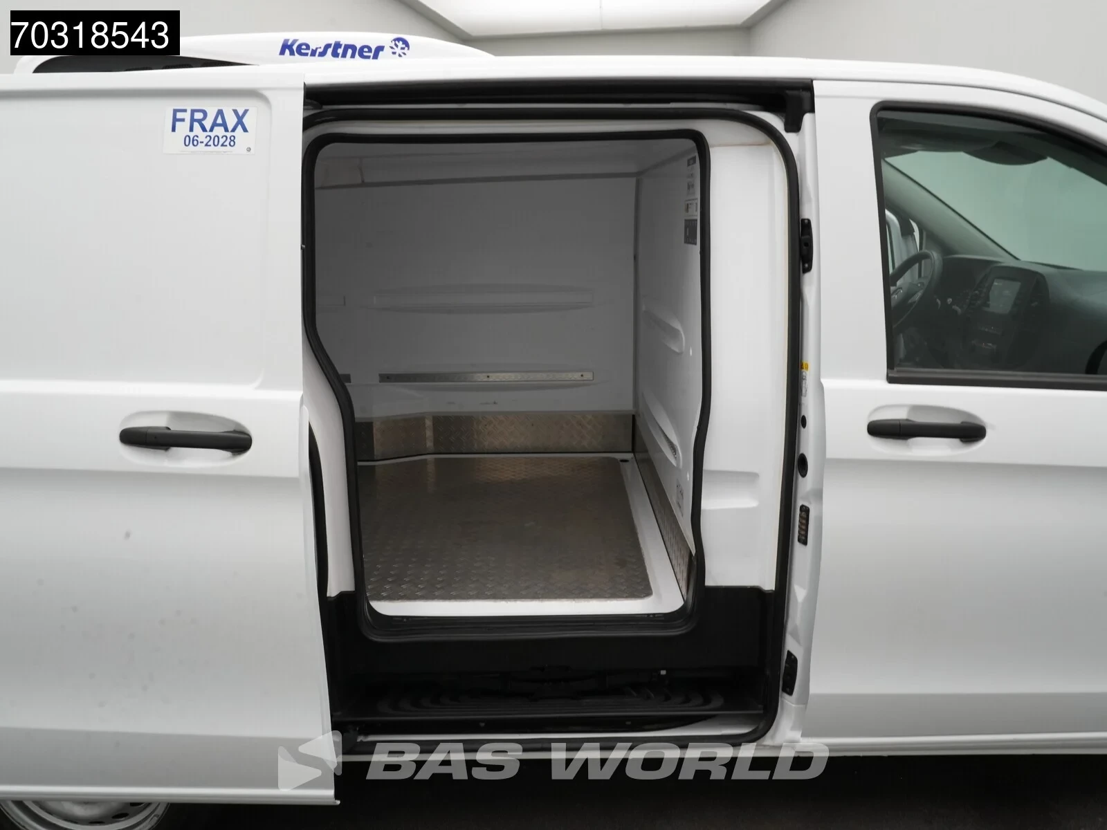 Hoofdafbeelding Mercedes-Benz 116 CDI