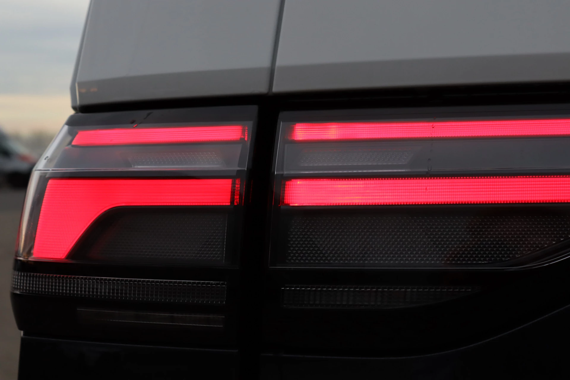 Hoofdafbeelding Volkswagen ID. Buzz