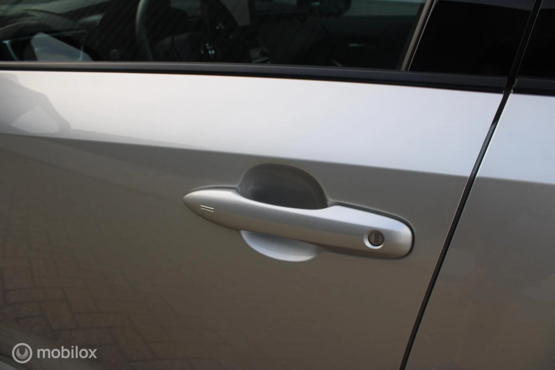Hoofdafbeelding Toyota Corolla