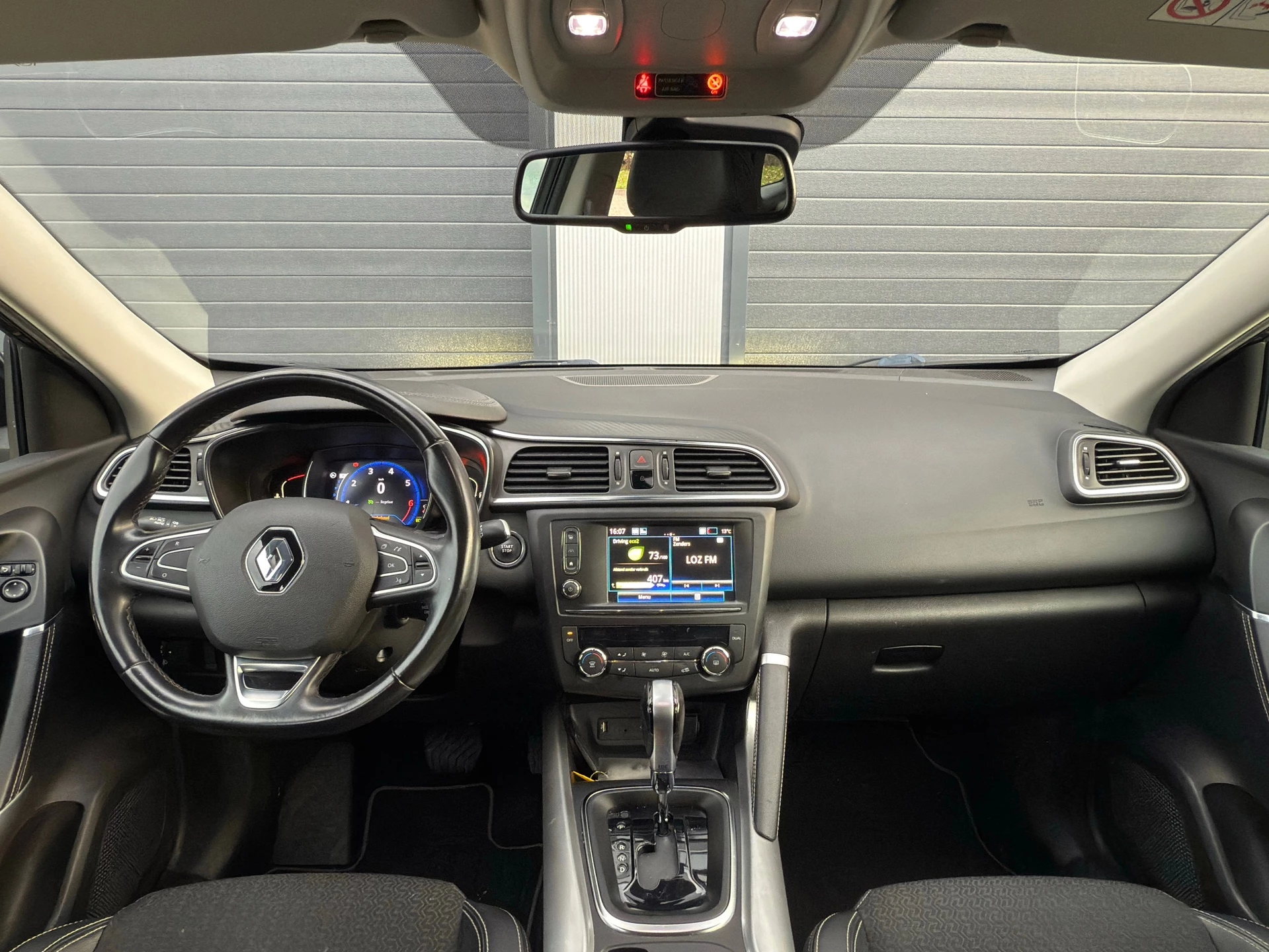 Hoofdafbeelding Renault Kadjar