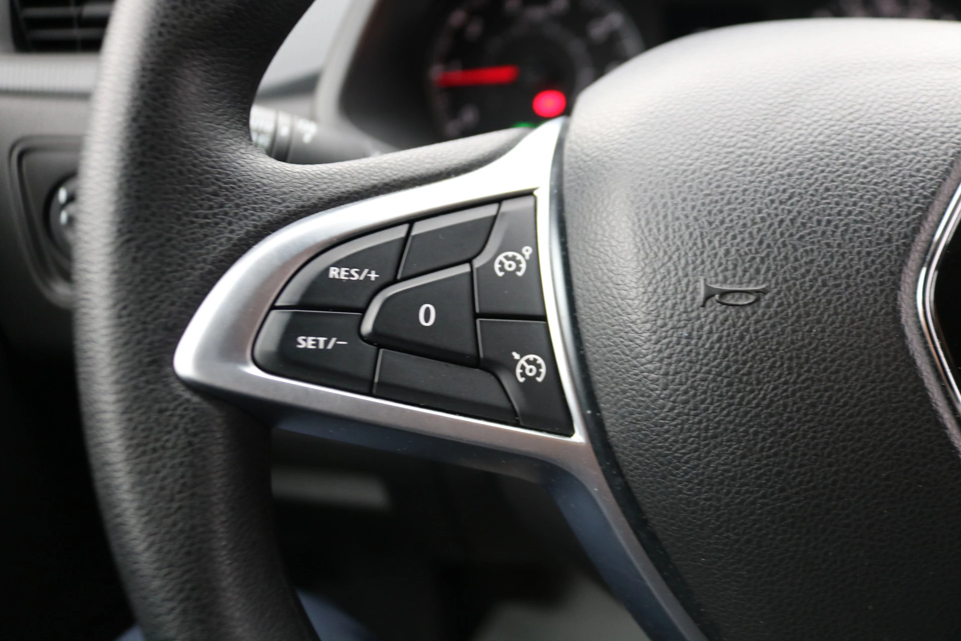 Hoofdafbeelding Renault Express