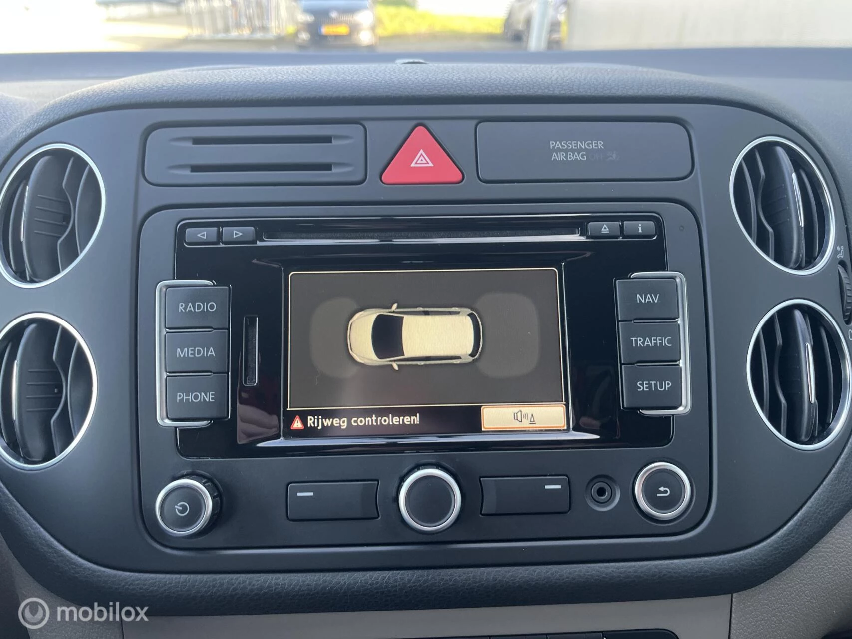 Hoofdafbeelding Volkswagen Golf Plus