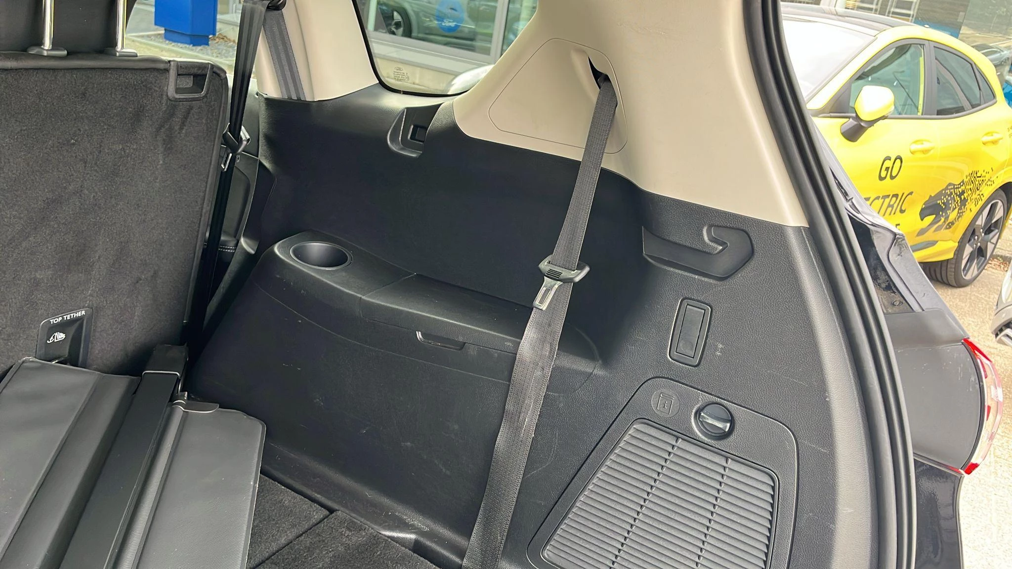 Hoofdafbeelding Ford S-Max
