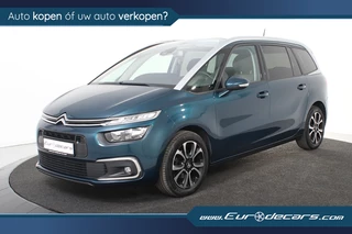 Hoofdafbeelding Citroën Grand C4 Spacetourer