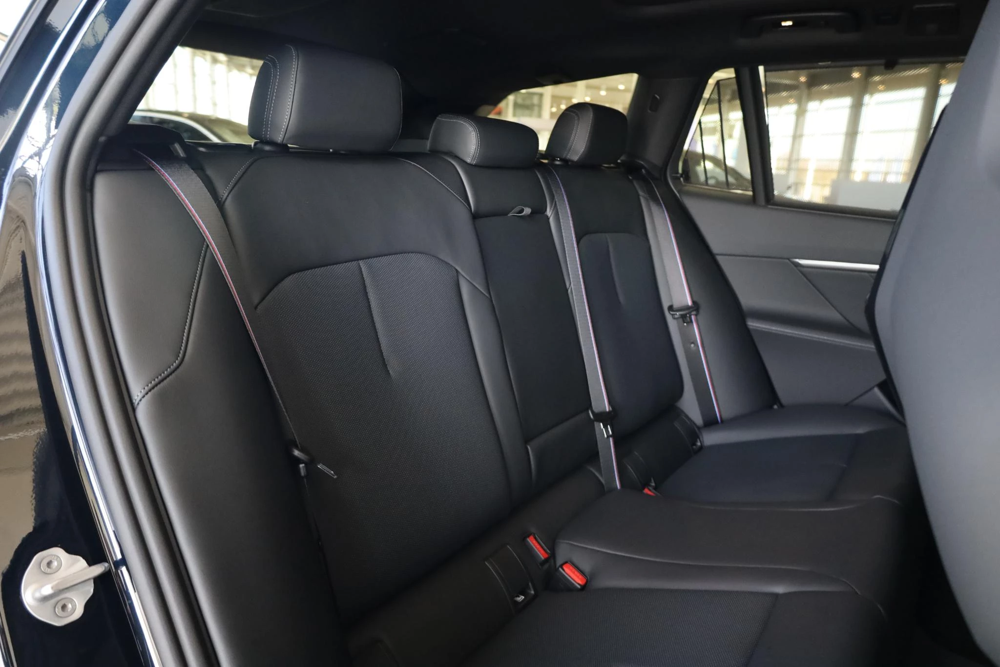 Hoofdafbeelding BMW M5