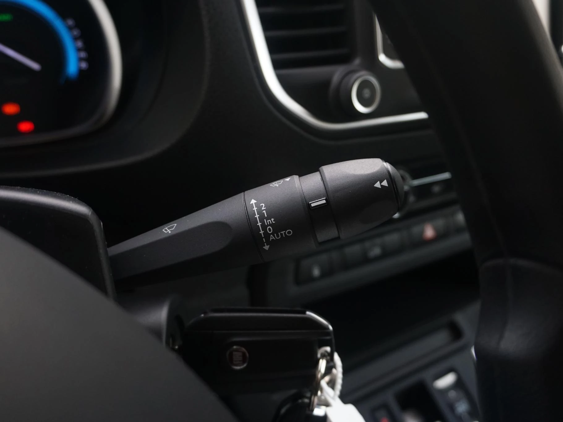 Hoofdafbeelding Fiat E-Scudo