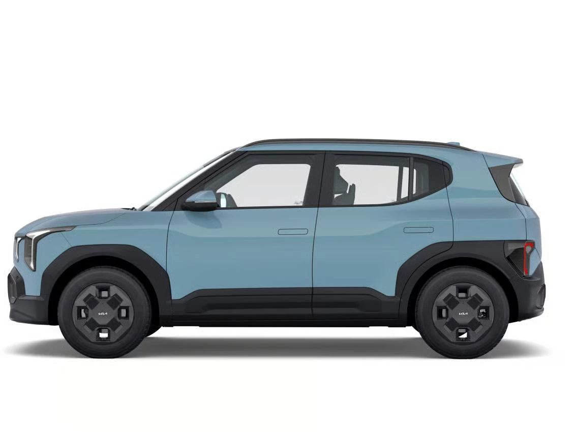 Hoofdafbeelding Kia EV2