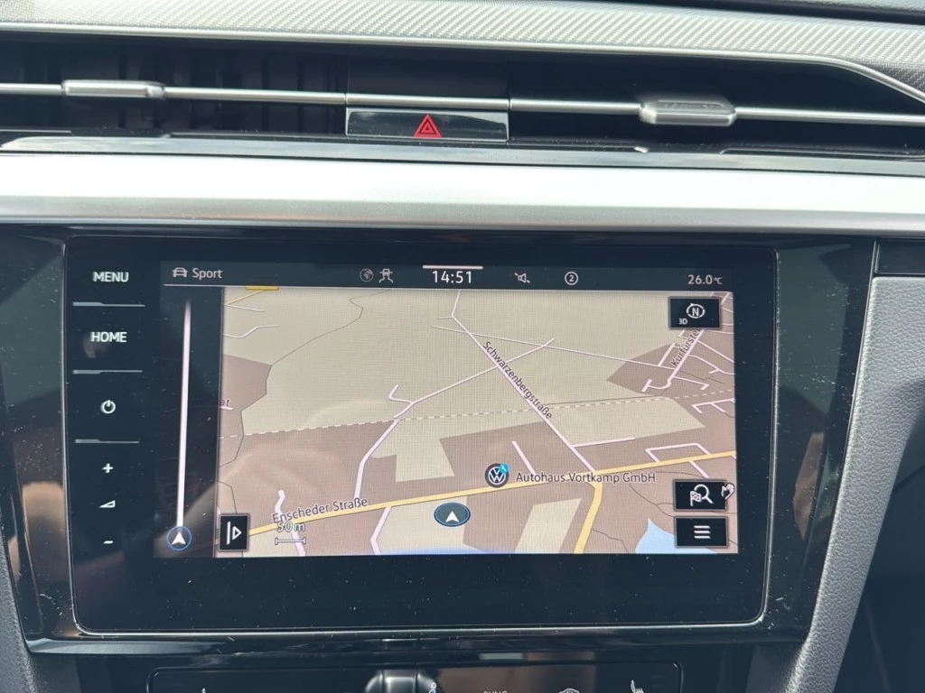 Hoofdafbeelding Volkswagen Arteon