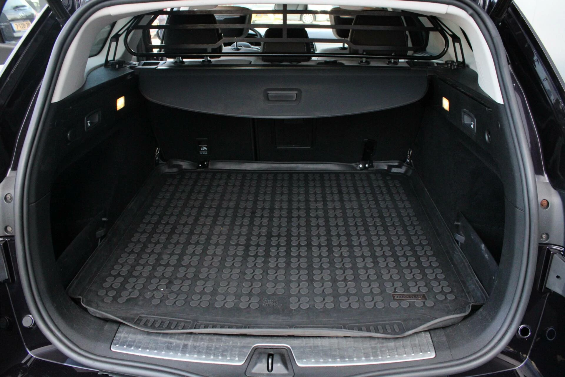 Hoofdafbeelding Renault Talisman