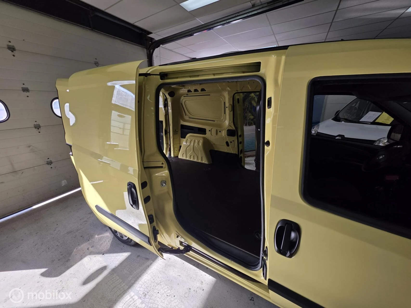 Hoofdafbeelding Fiat Doblò