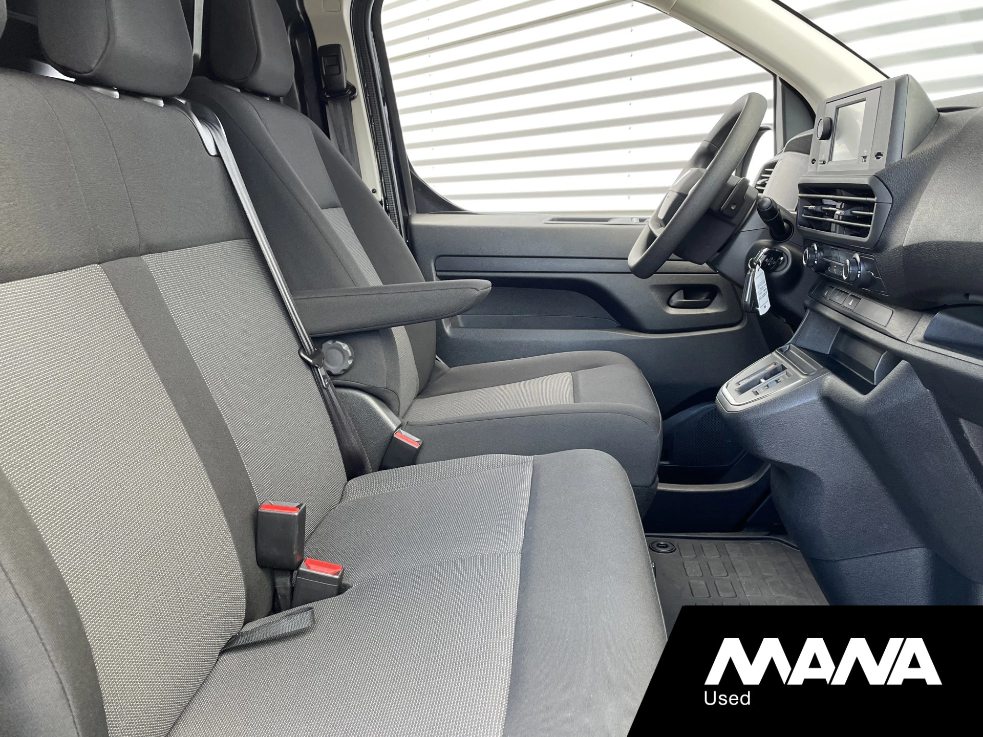 Hoofdafbeelding Peugeot Expert