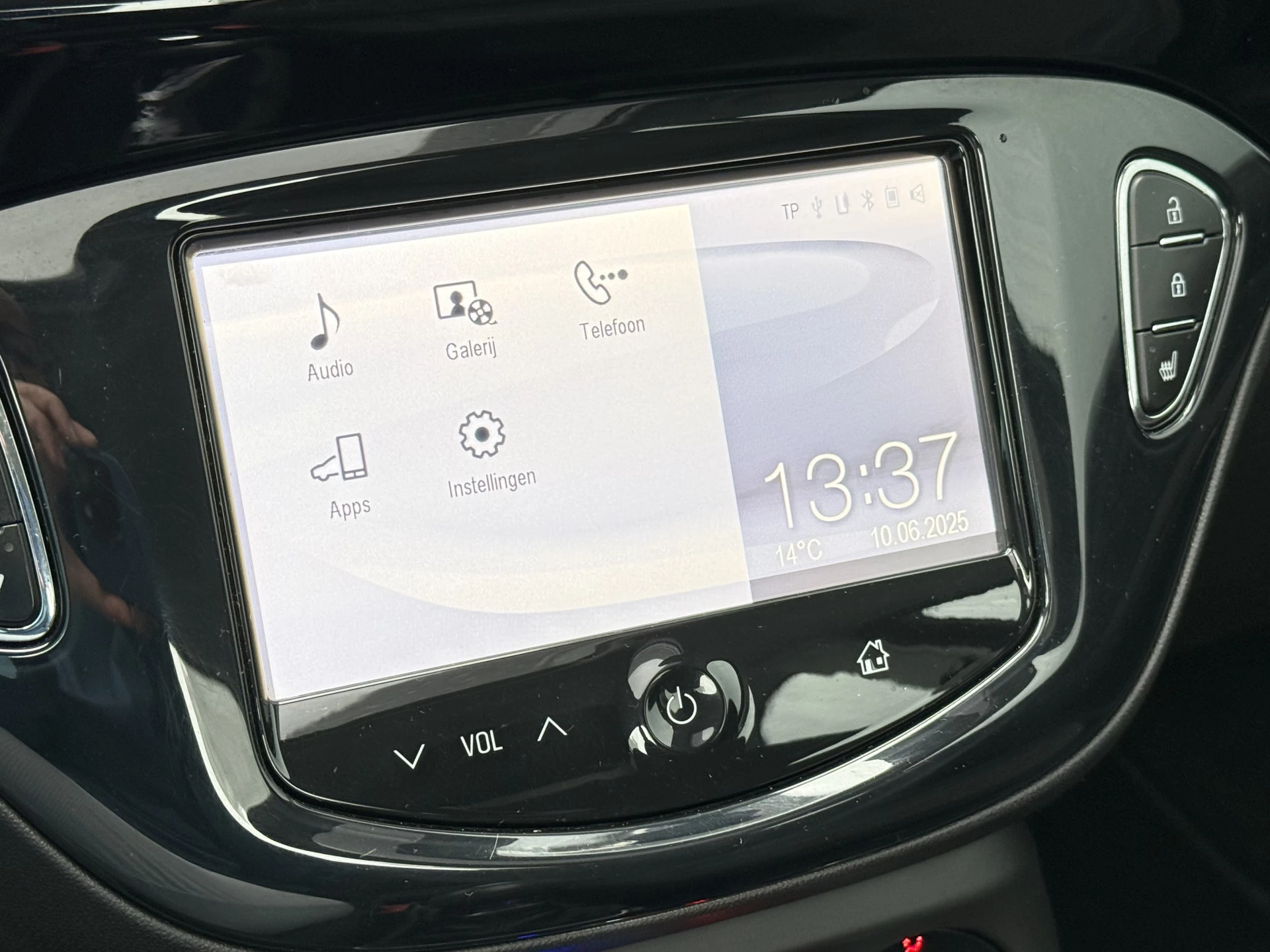 Hoofdafbeelding Opel ADAM