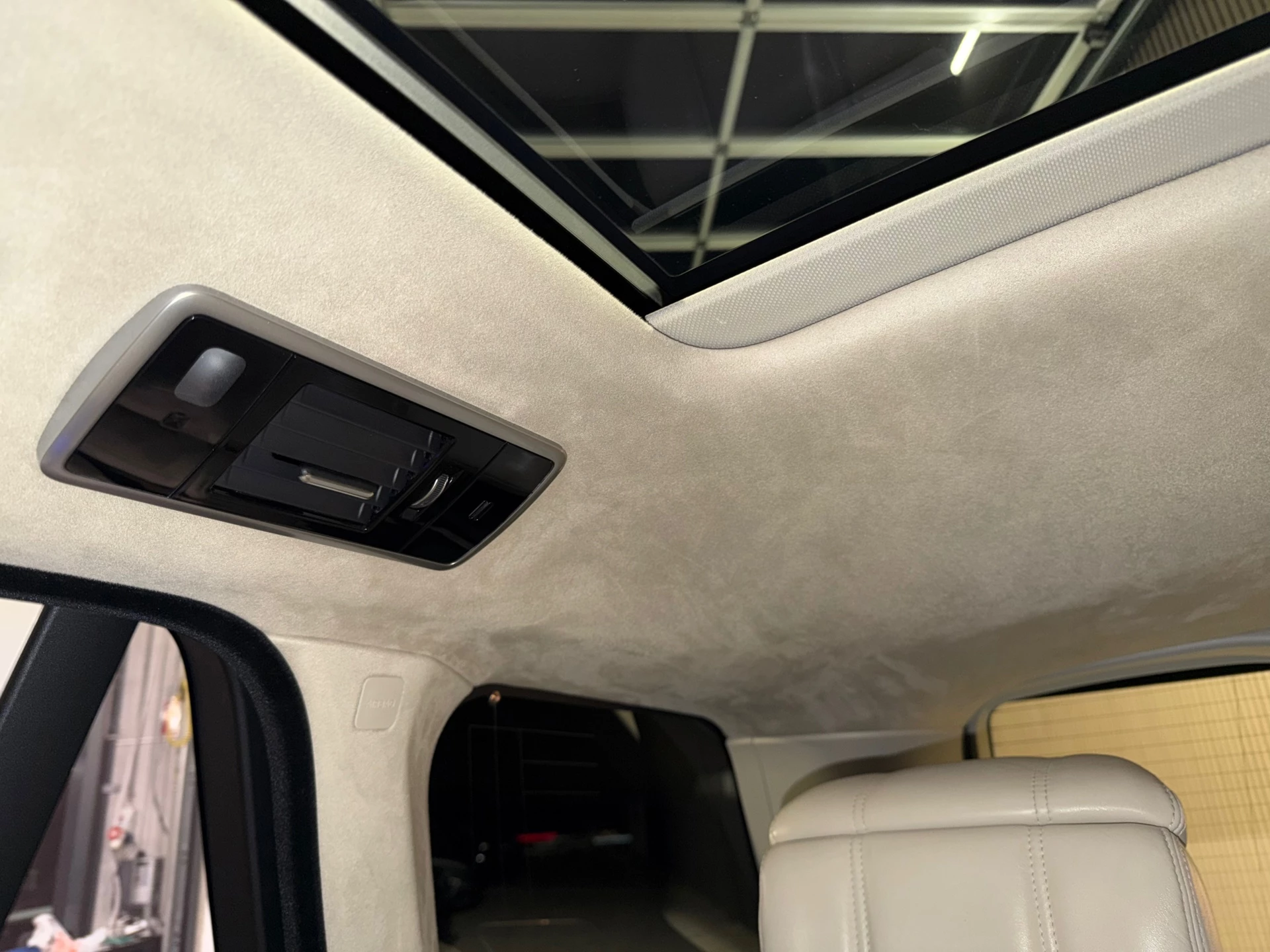 Hoofdafbeelding Land Rover Range Rover