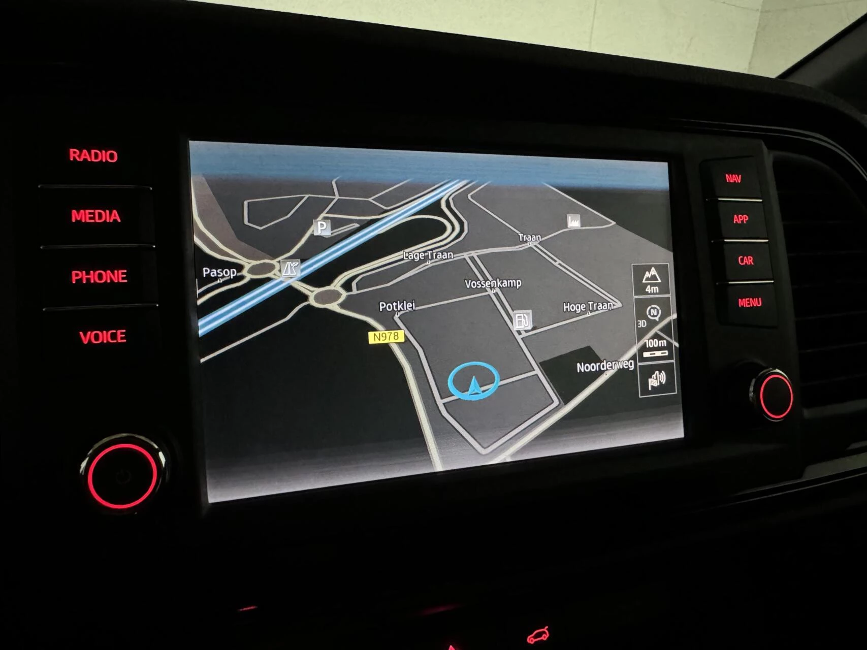 Hoofdafbeelding CUPRA Ateca
