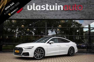 Audi A7 Sportback 55 TFSI quattro S Edition