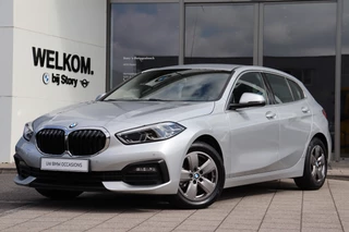 BMW 1 Serie 118i Executive Automaat / Sportstoelen / Adaptieve LED / PDC / Active Cruise Control / Live Cockpit Professional