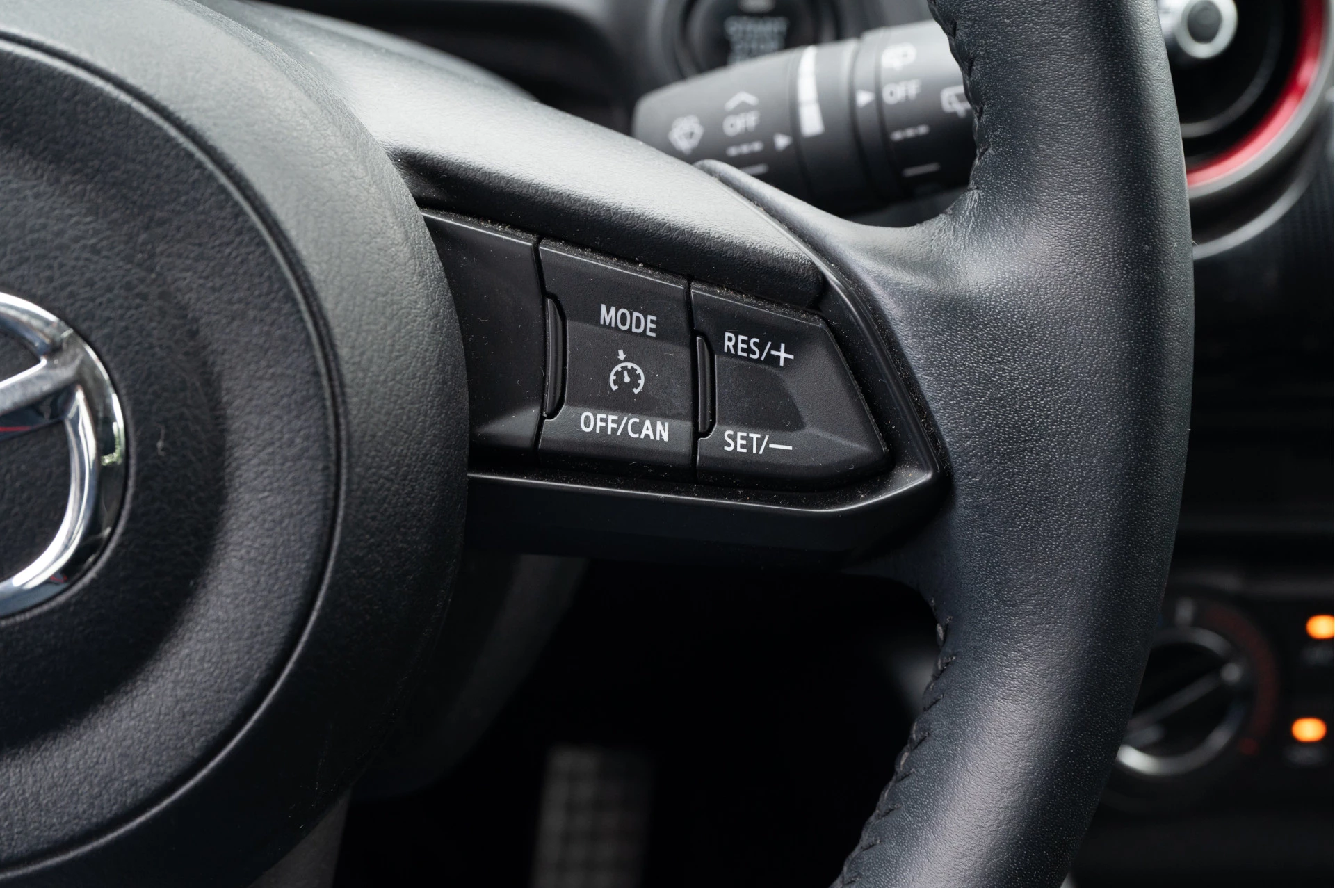 Hoofdafbeelding Mazda 2