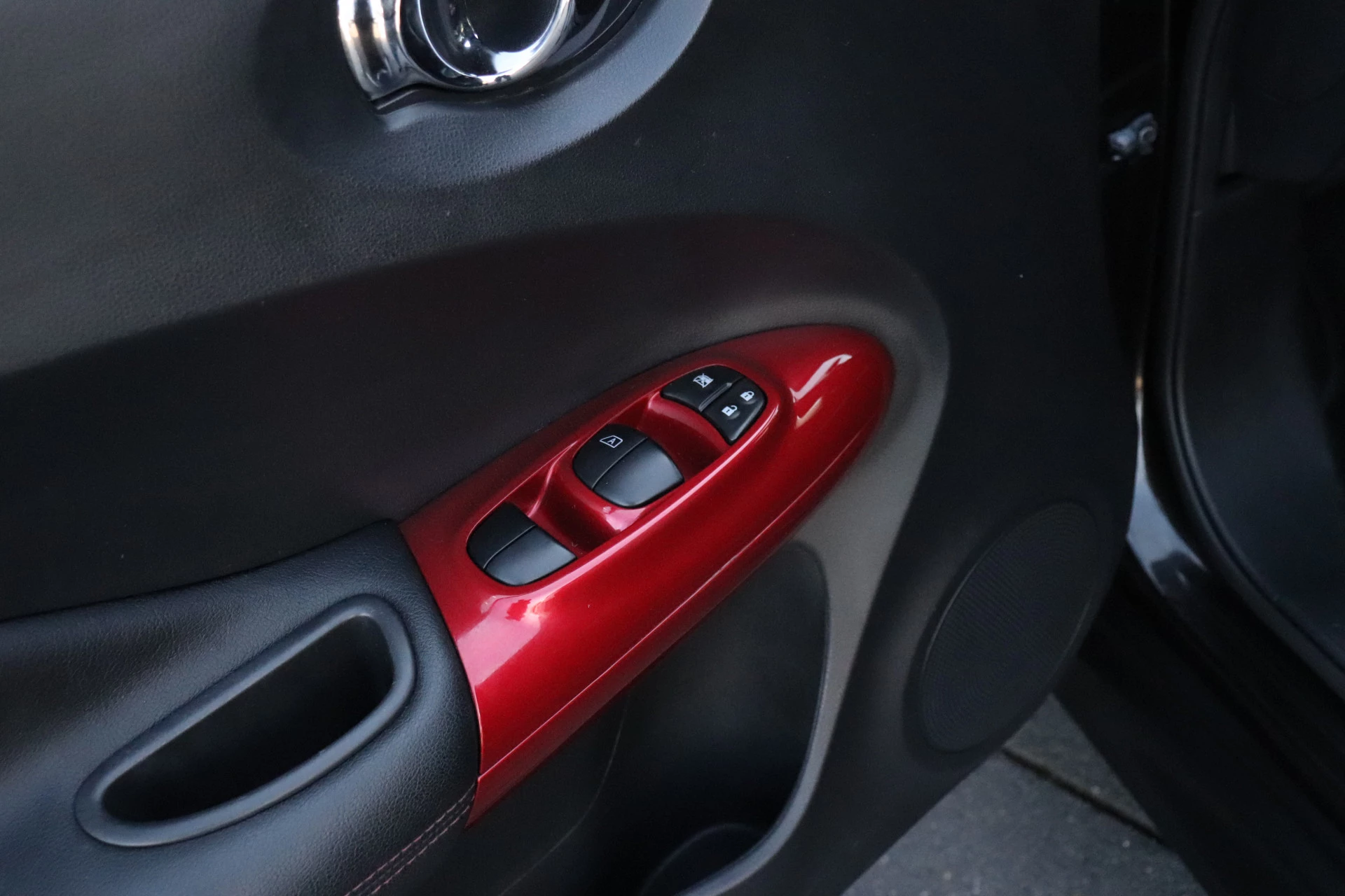 Hoofdafbeelding Nissan Juke
