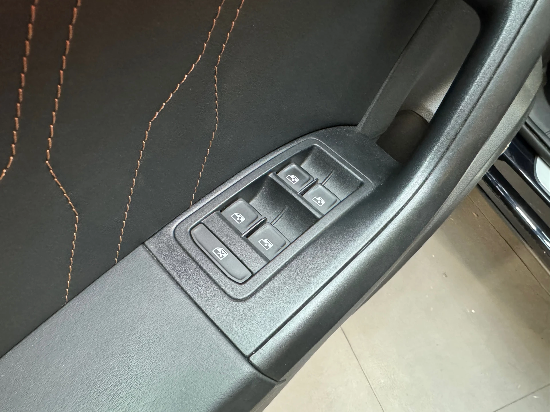 Hoofdafbeelding CUPRA Ateca
