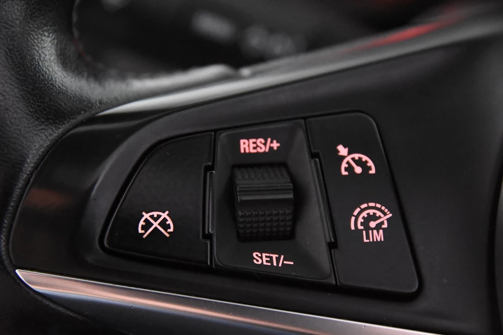 Hoofdafbeelding Opel ADAM