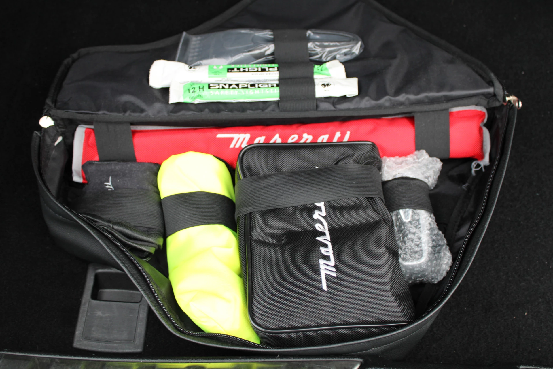 Hoofdafbeelding Maserati Quattroporte