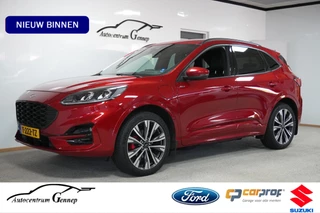 Ford Kuga 2.5 PHEV ST-Line X | Trekhaak | 20’’ inch |