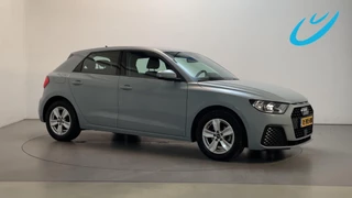 Hoofdafbeelding Audi A1 Sportback Audi A1 Sportback 25 TFSI Pro Line Virtual Cockpit App-Connect DAB+ Airco