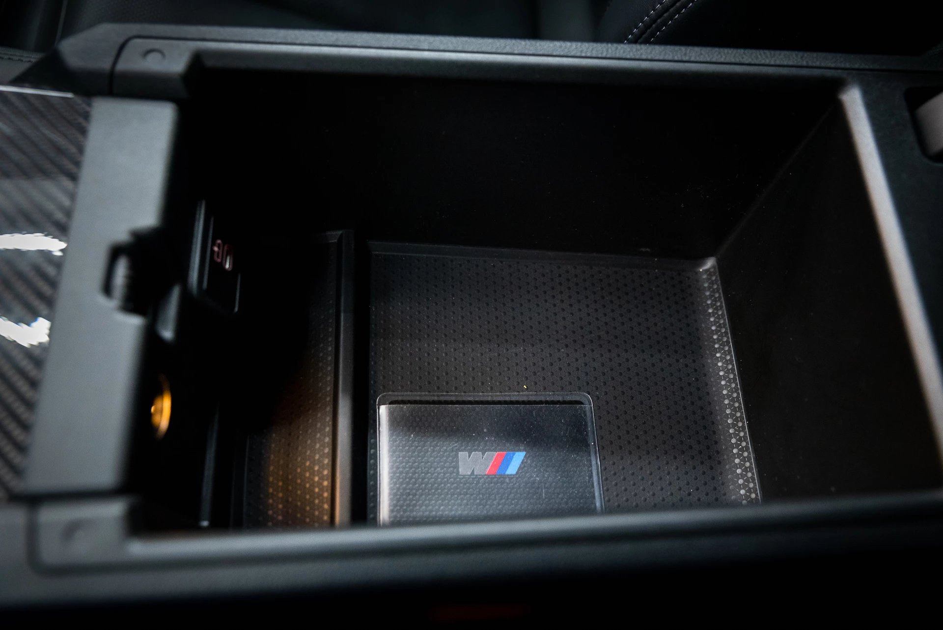 Hoofdafbeelding BMW M3