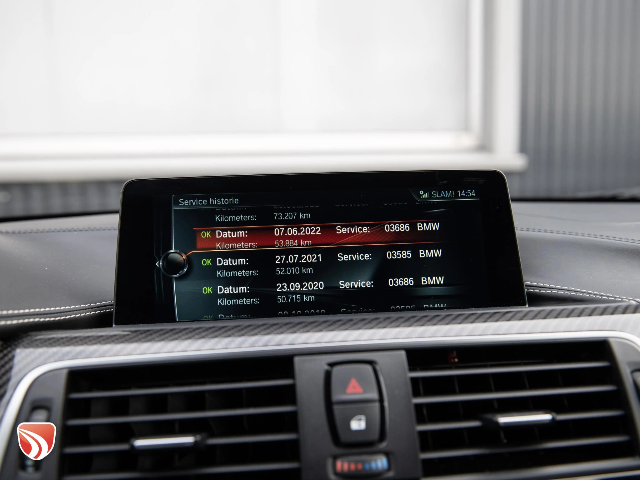 Hoofdafbeelding BMW M4