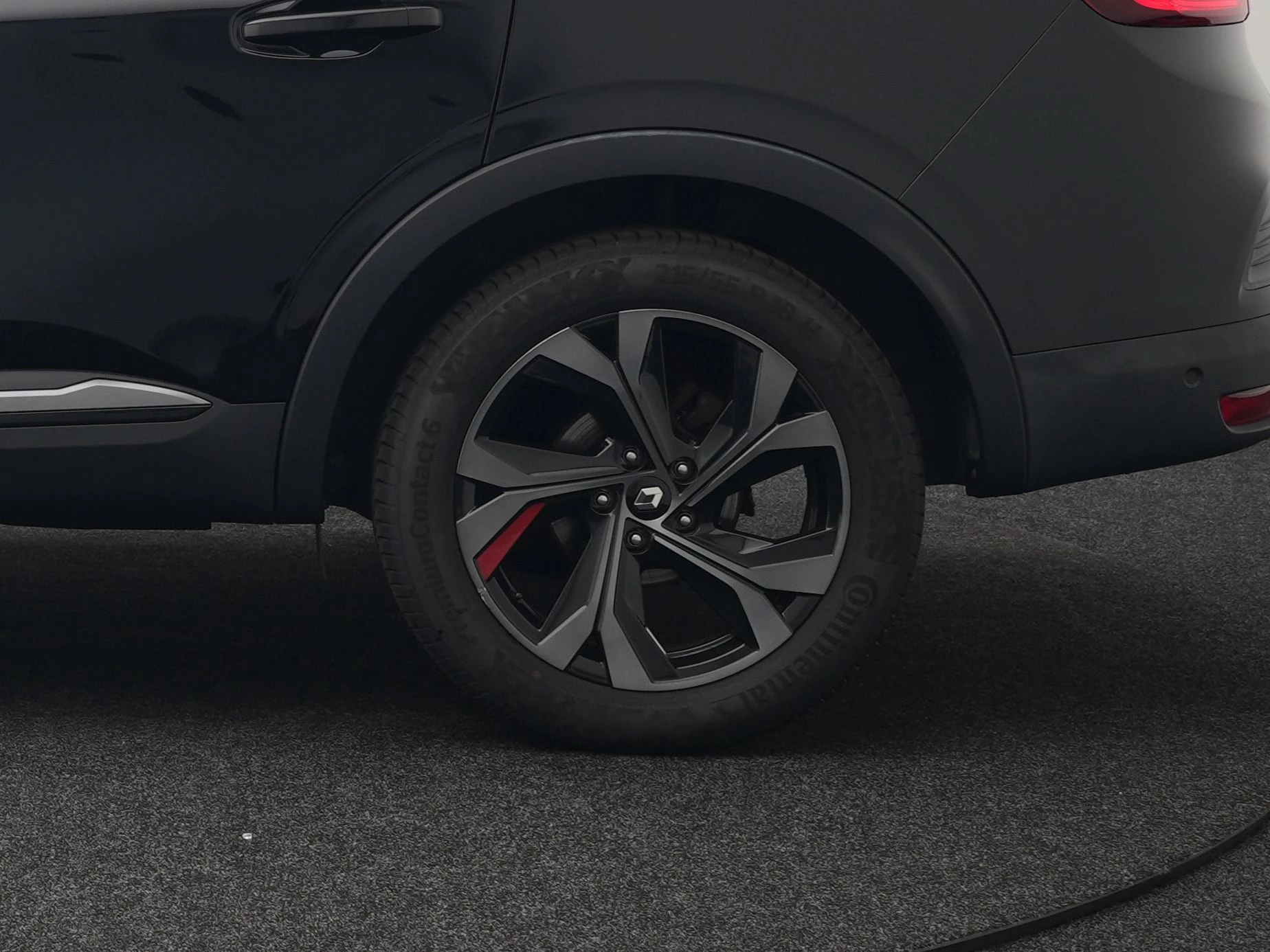 Hoofdafbeelding Renault Arkana