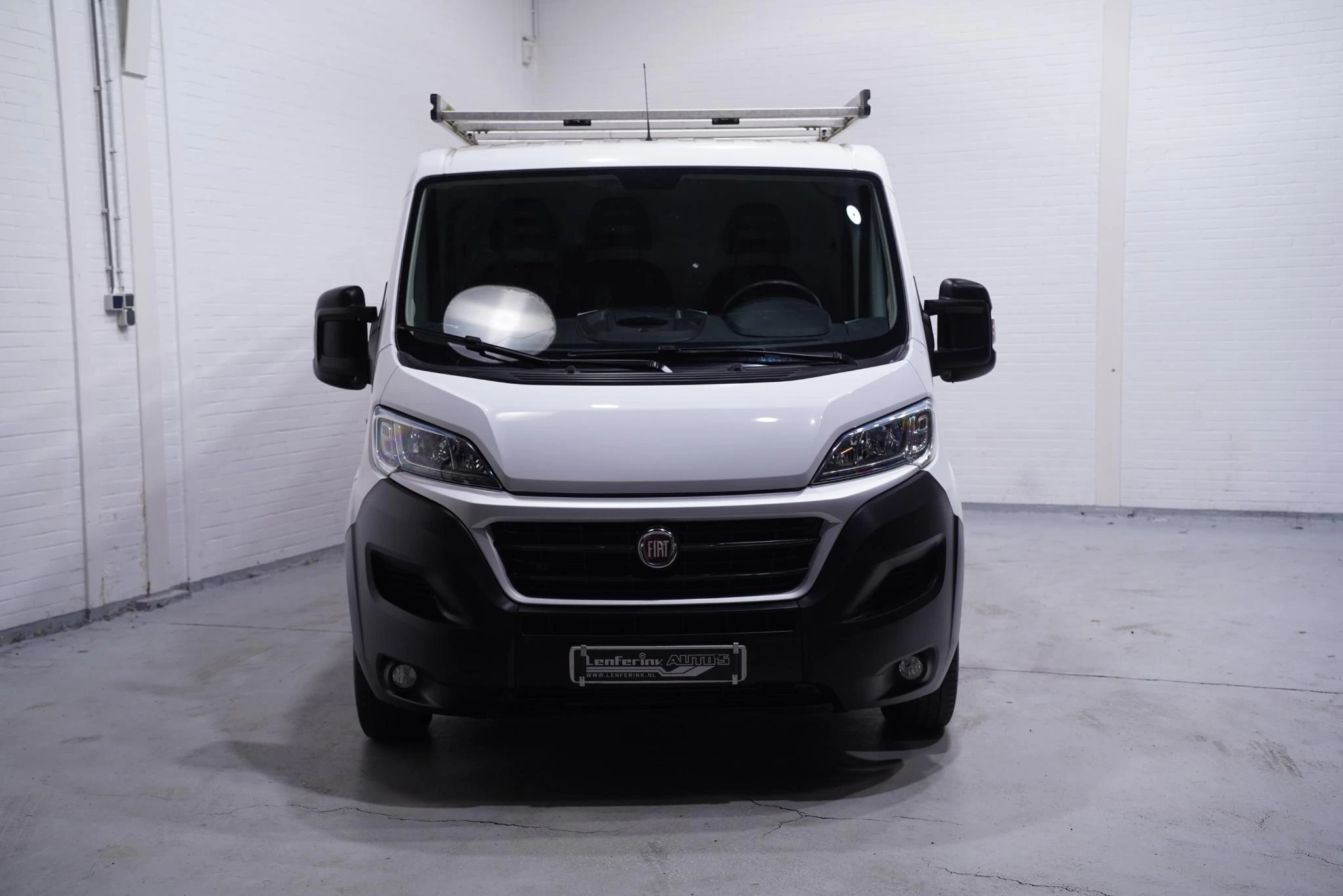 Hoofdafbeelding Fiat Ducato