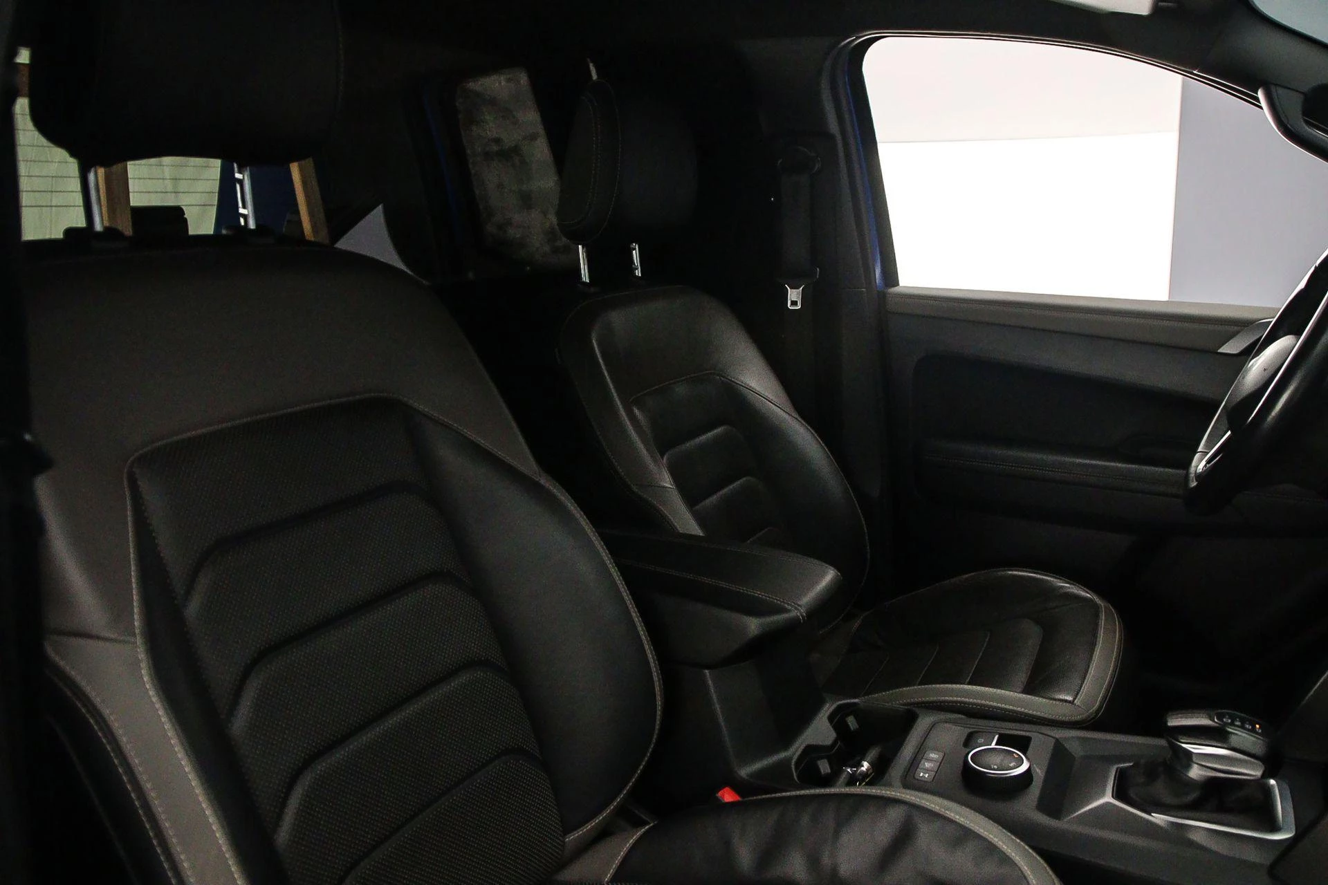 Hoofdafbeelding Volkswagen Amarok