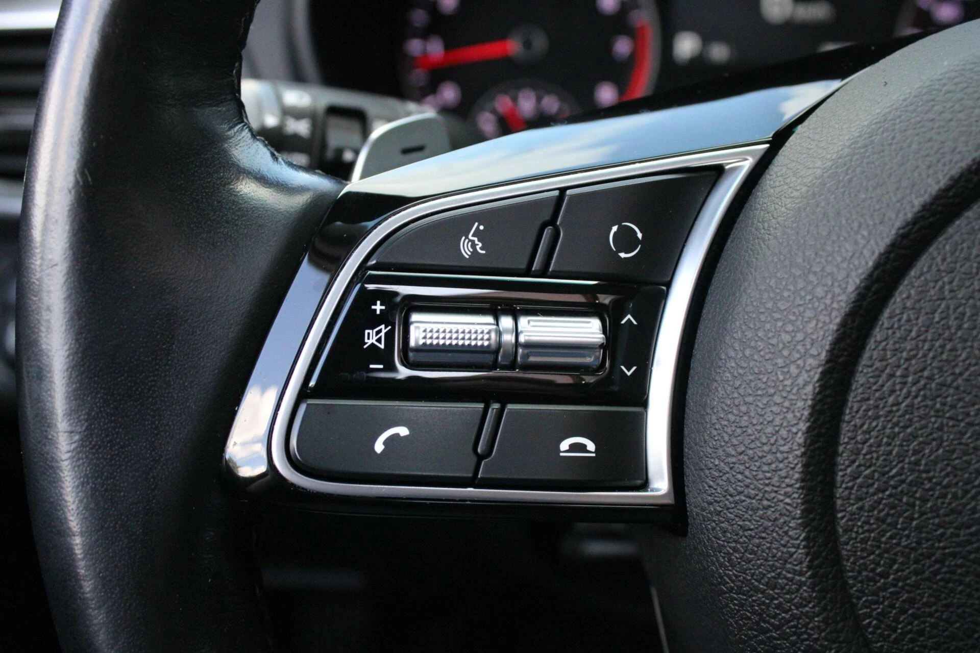 Hoofdafbeelding Kia Optima