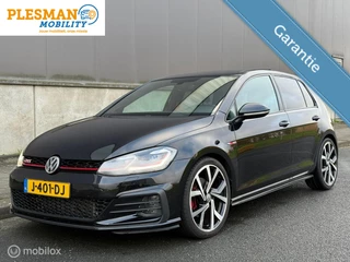 Volkswagen Golf, 2.0 TSI GTI Performance Pano|300 PK|Dynaudio|
