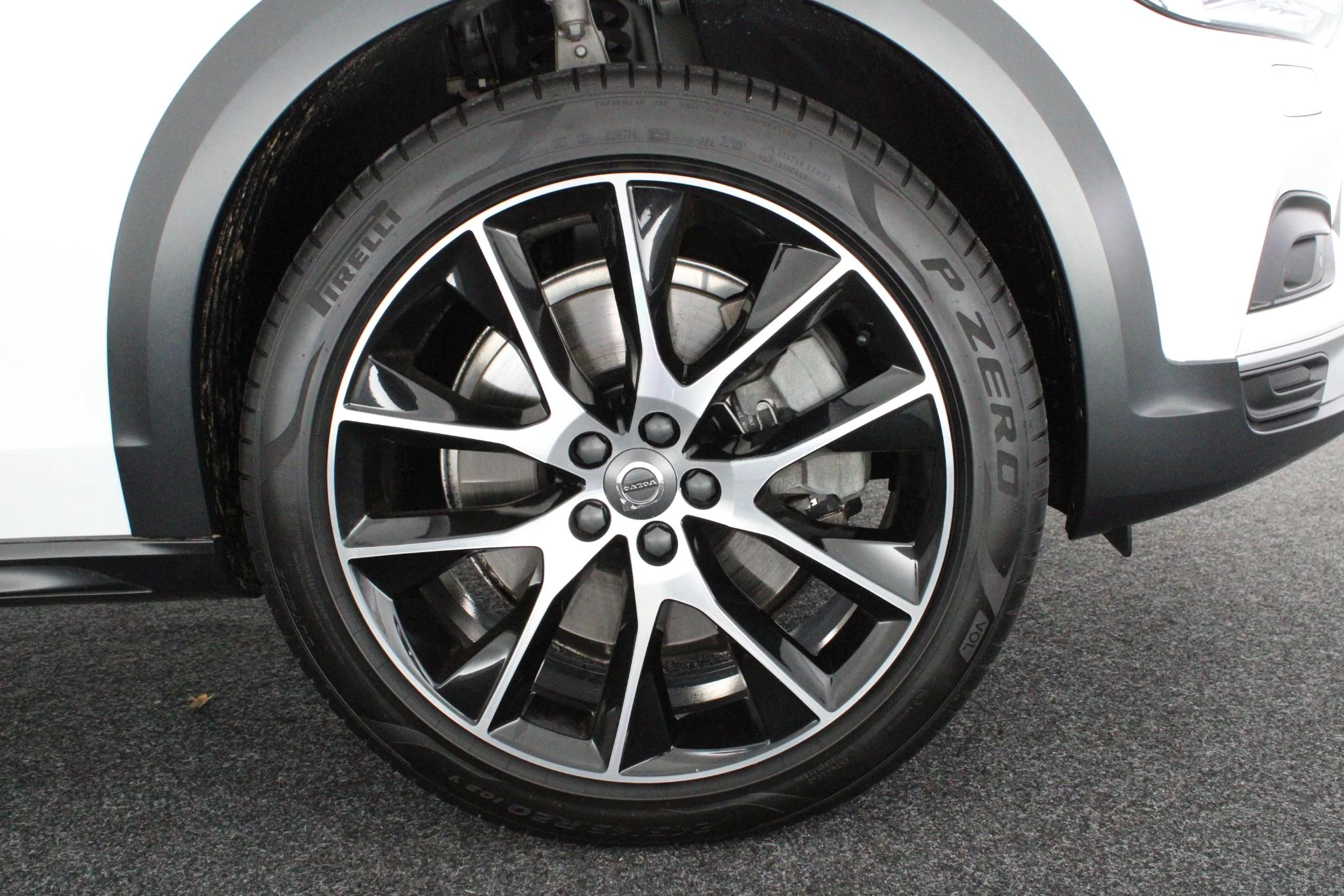 Hoofdafbeelding Volvo V90